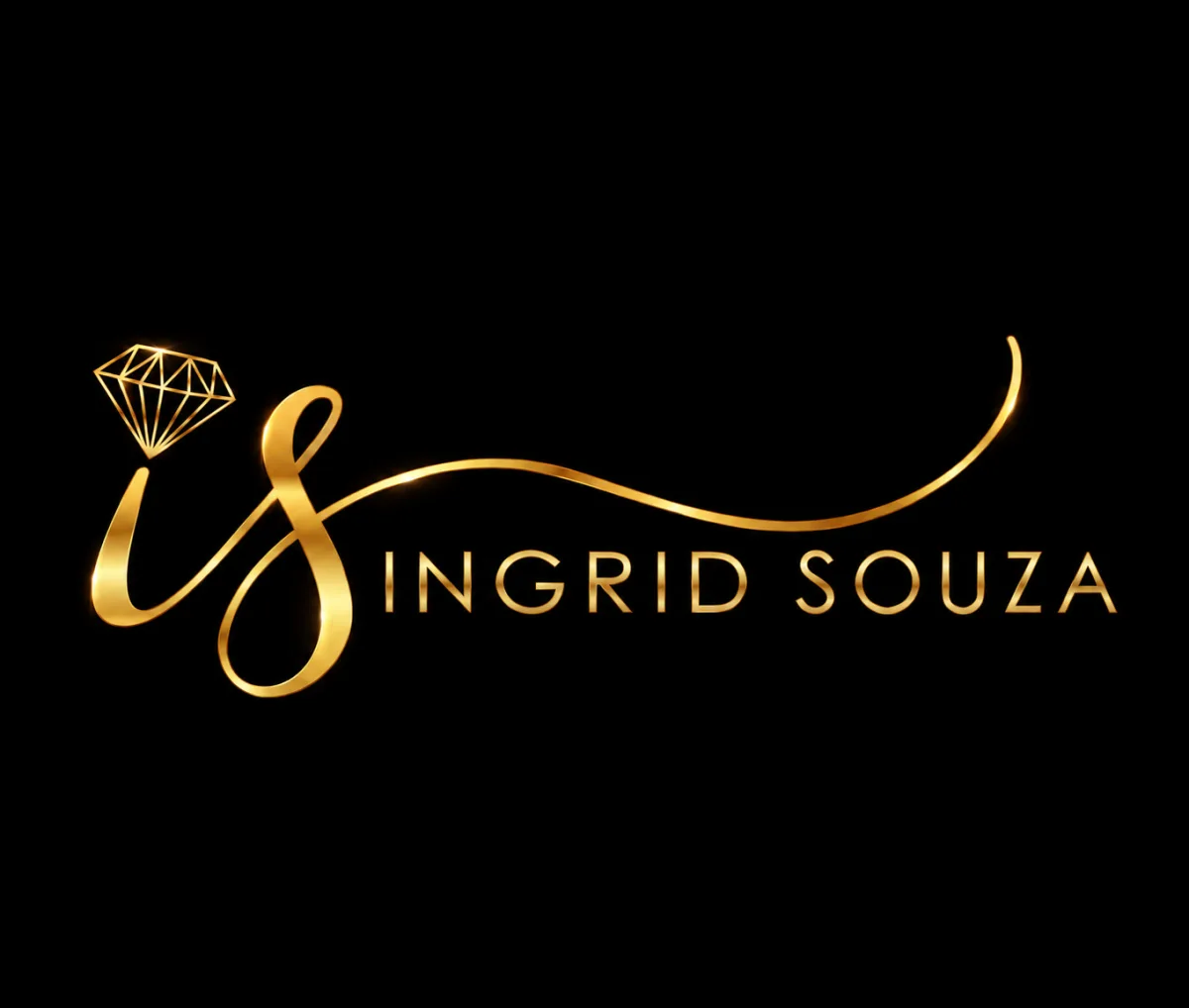 Logo de Ingrid Souza